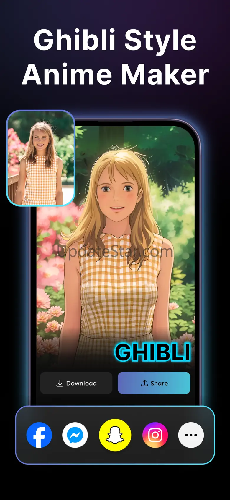 Krea AI: AI Photo Generator 1.0.2