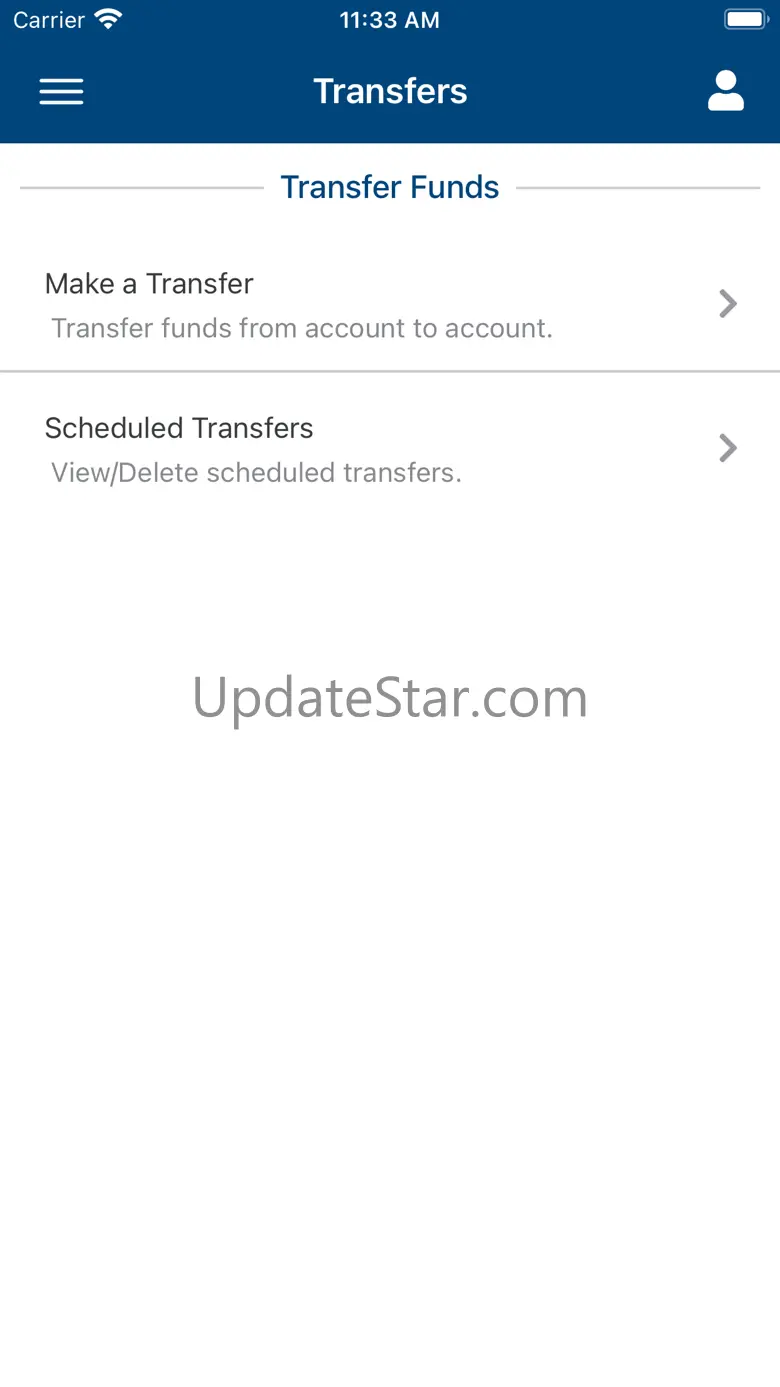 Midwest Bank Mobile Banking 5.1.1