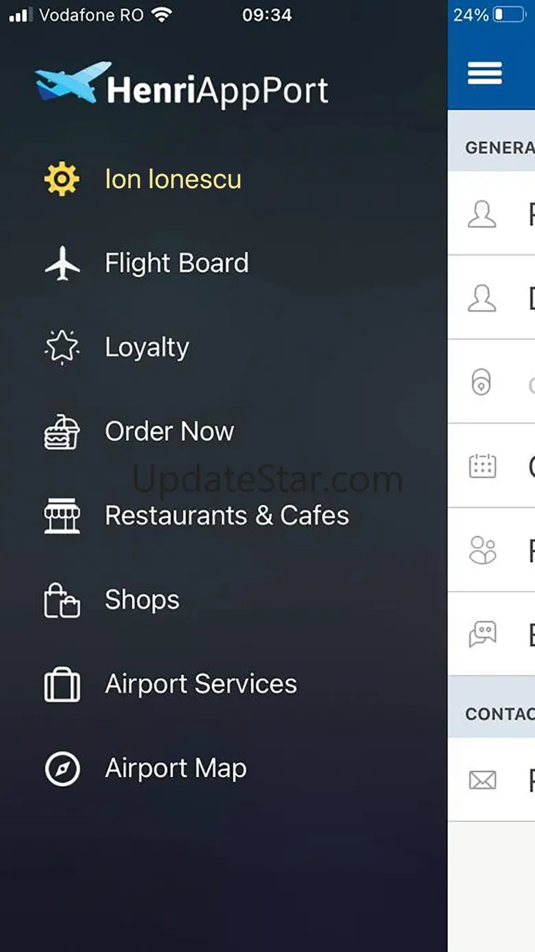 Henri AppPort 3.0.572