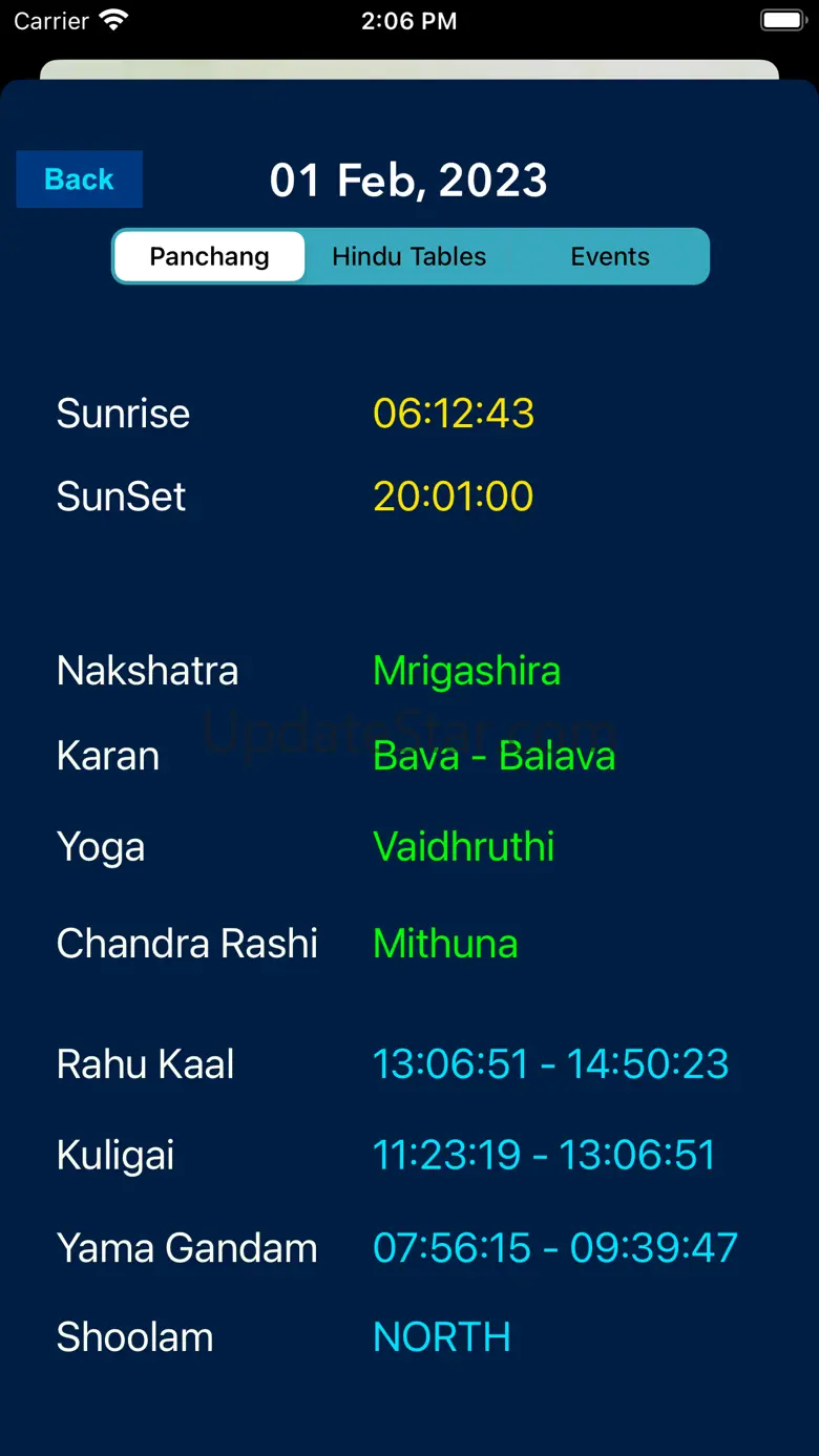 Gujarati Calendar 16.0