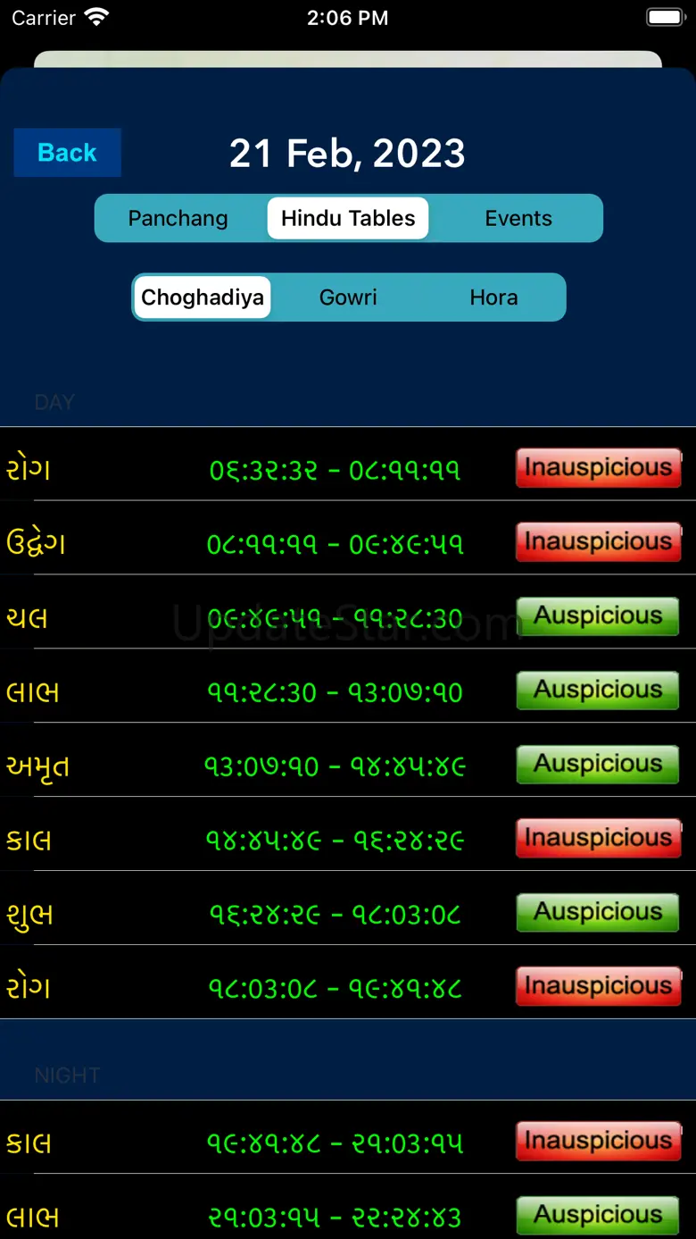 Gujarati Calendar 16.0