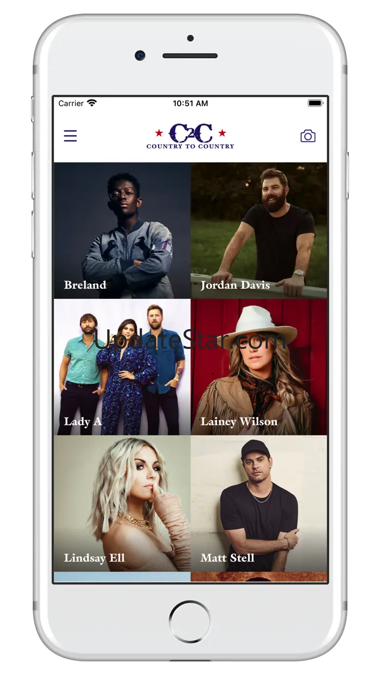 C2C Festival 9.0.3