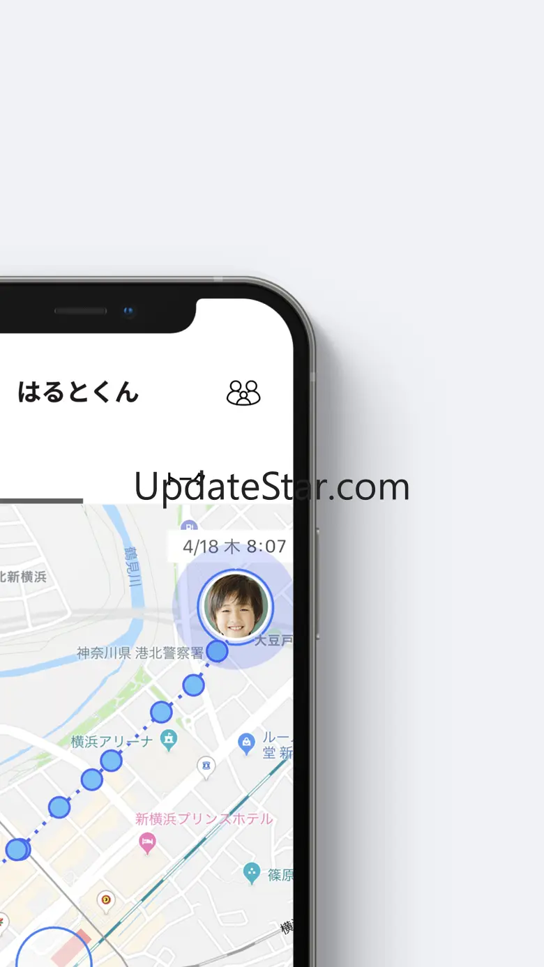 BoT - GPS & Talk for Families 3.6.2