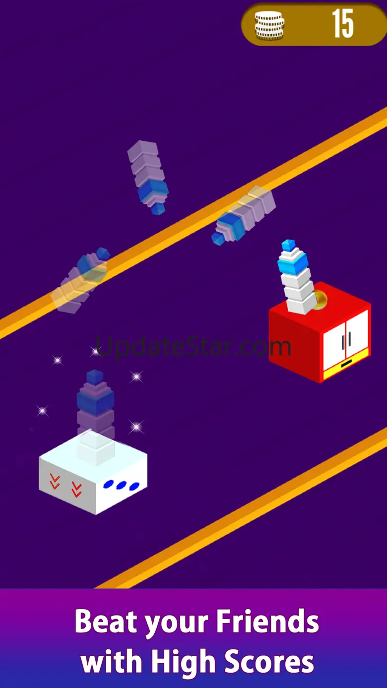 Impossible Bottle Flip 3D Game 2.3