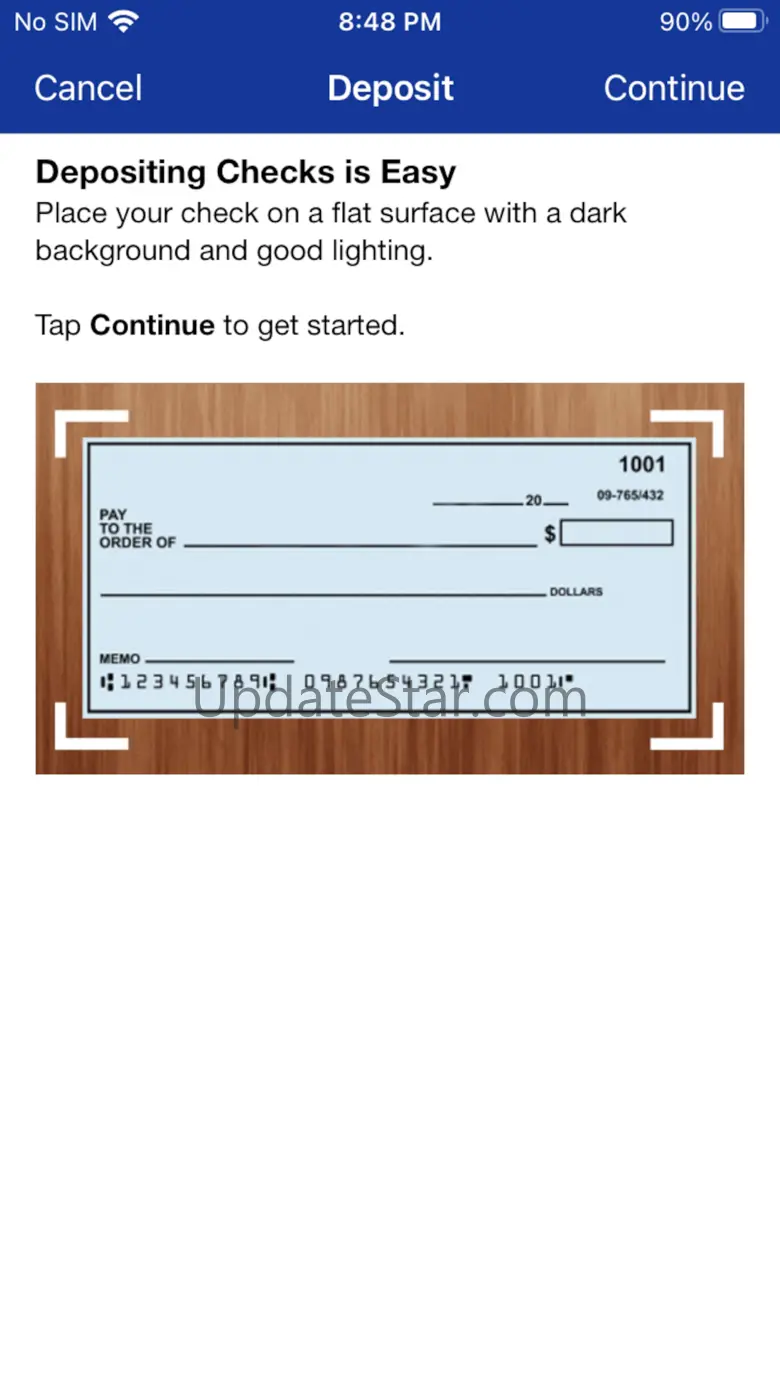 First Security Bank of Nevada 6.0.4152