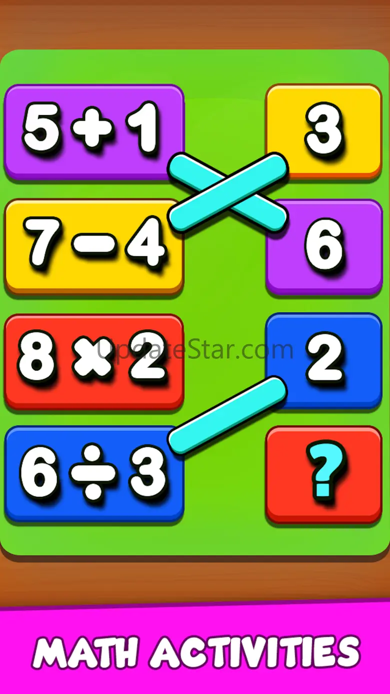 Match Object - Matching Game 5.0