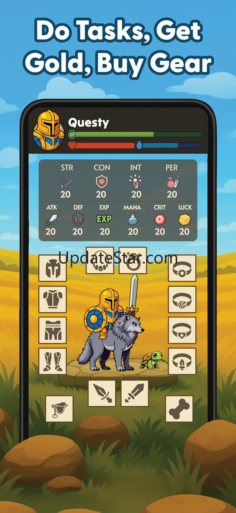 TaskHero 6.2.68