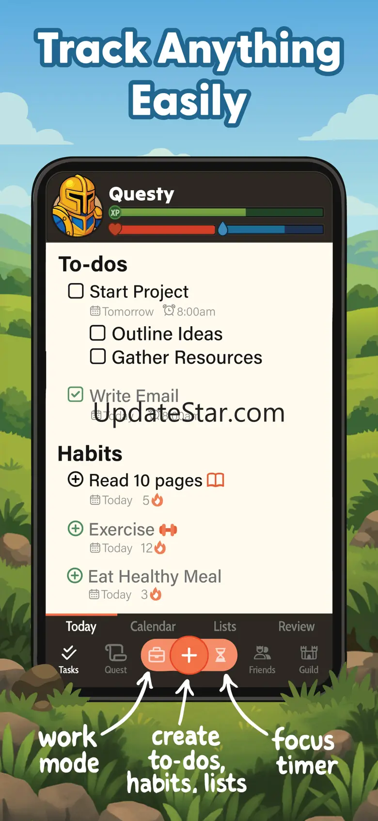 TaskHero 6.2.68