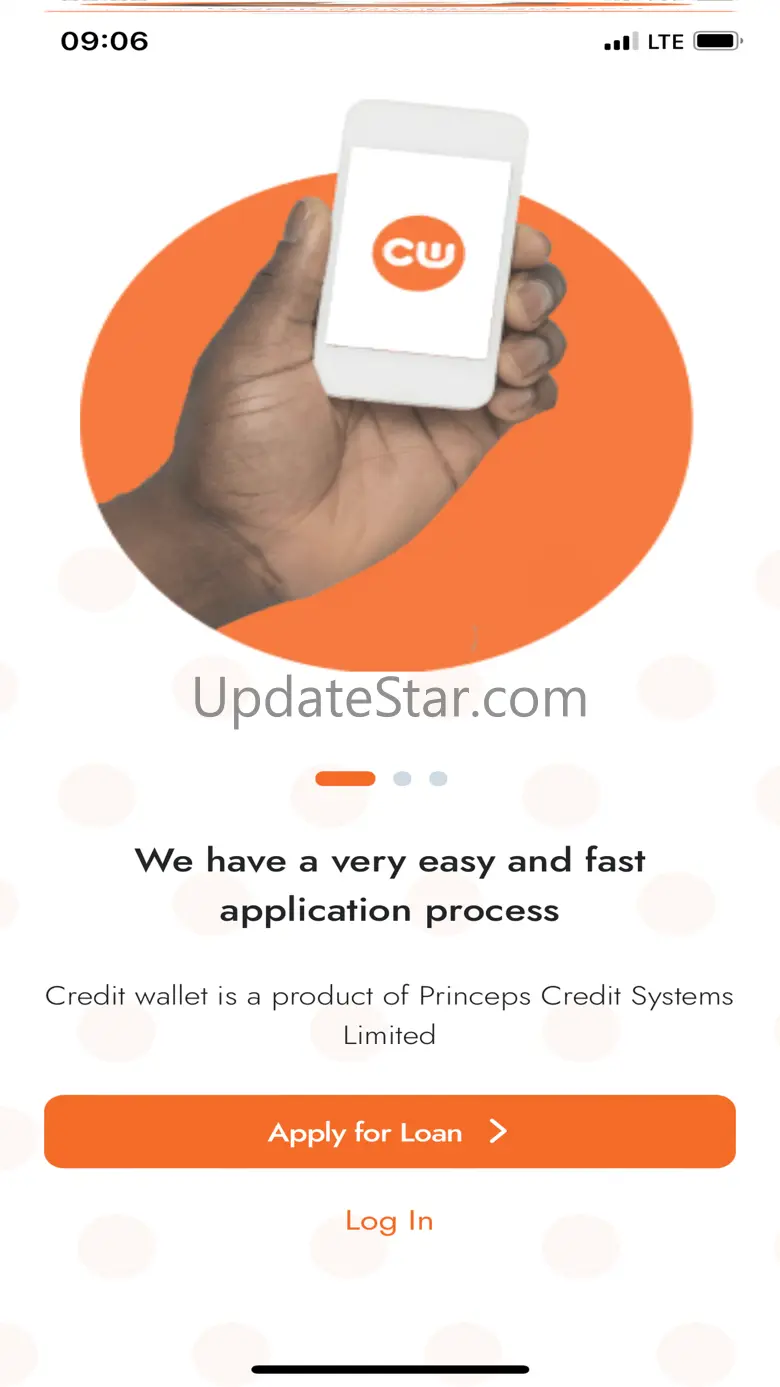Credit Wallet 2.0