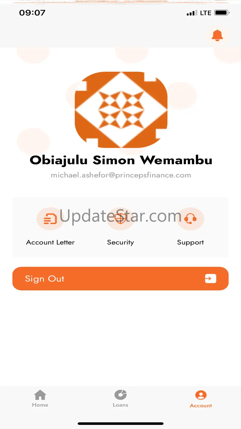 Credit Wallet 2.0
