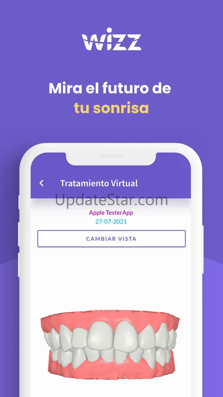 Wizz Life 3.5.0