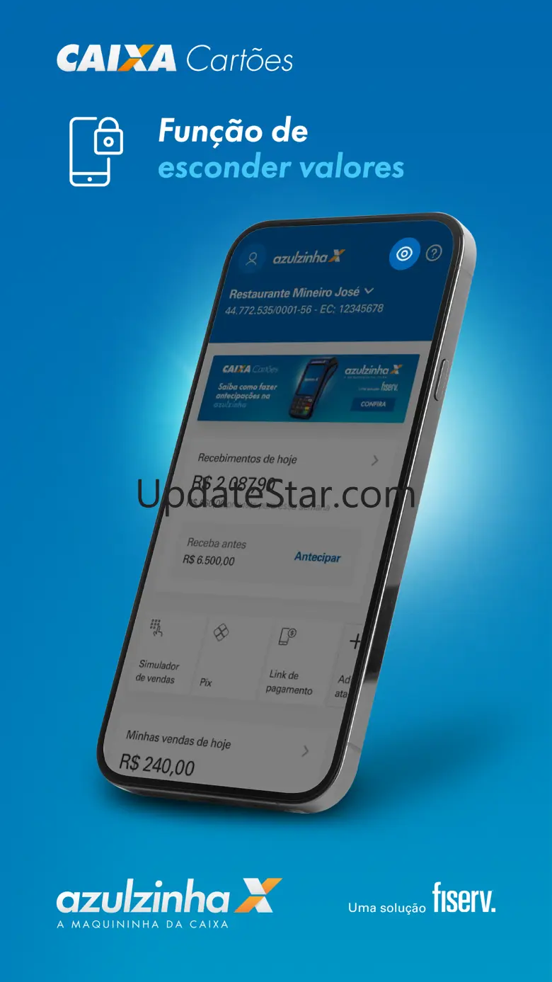 App da Azulzinha 5.28.1