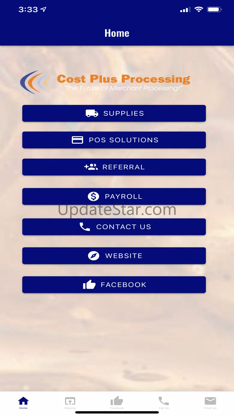 Cost Plus Mobile App 1.1.3