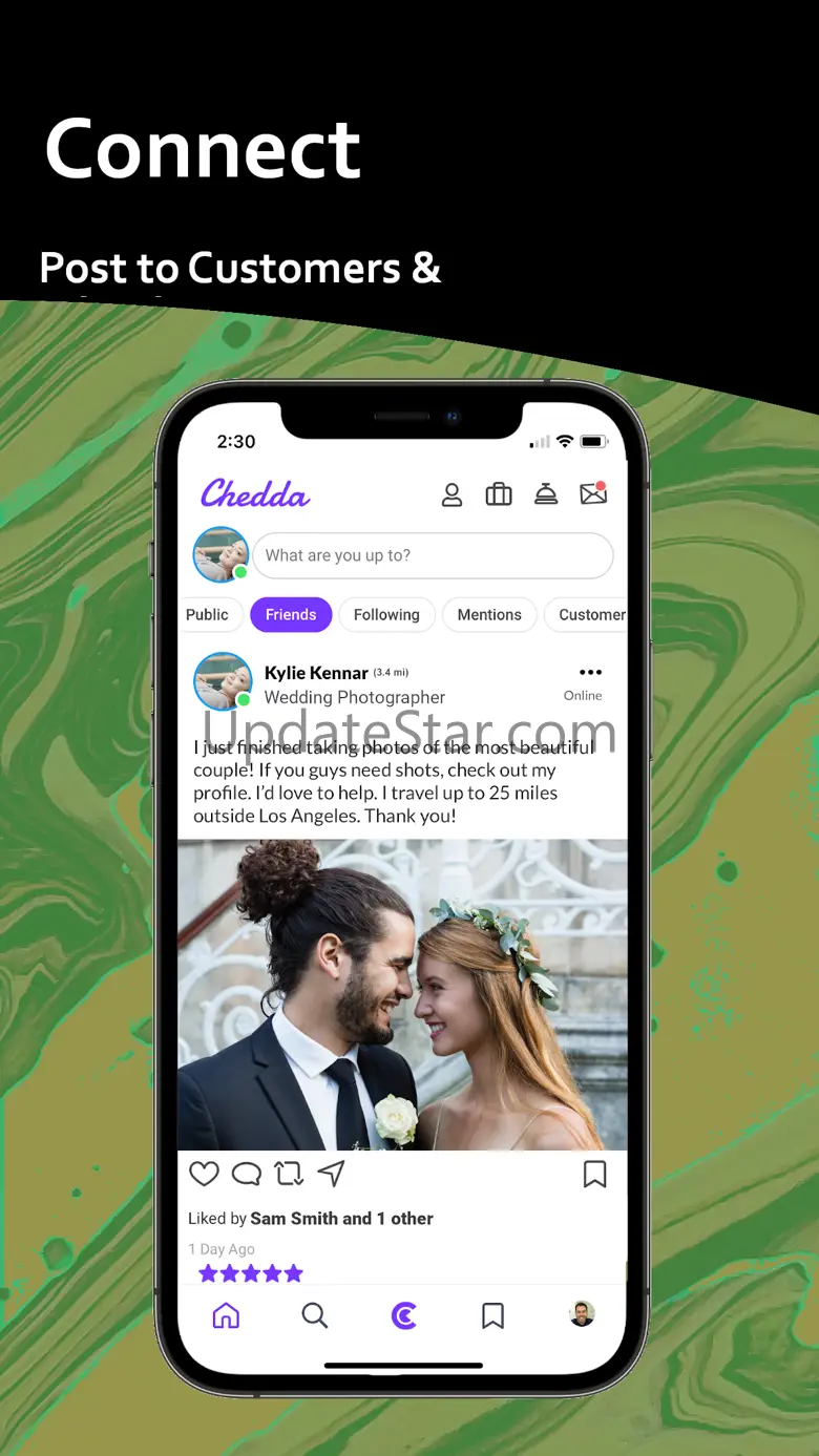 Cheddify 1.0.5