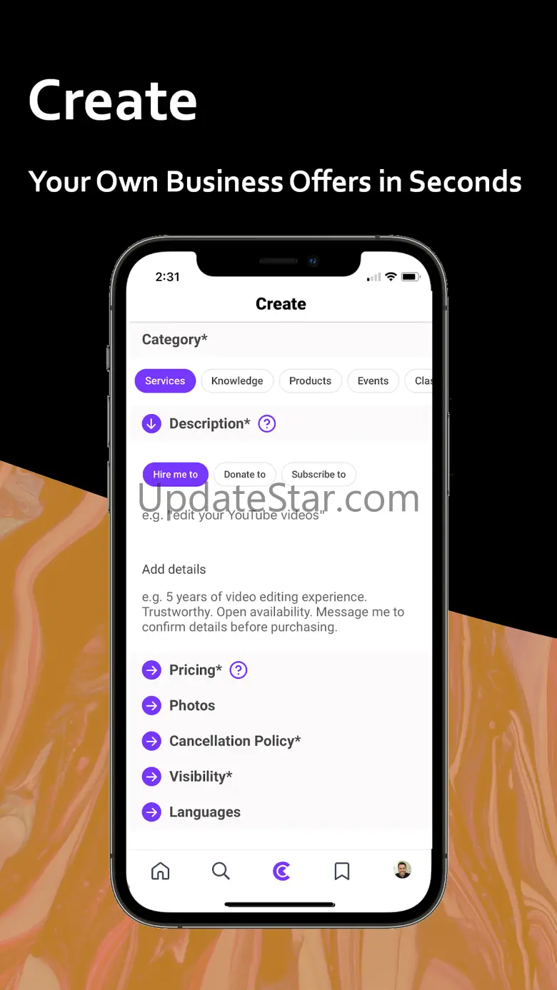 Cheddify 1.0.5
