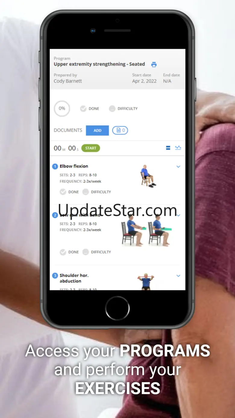 Bodyworx Physical Therapy 1.0.0