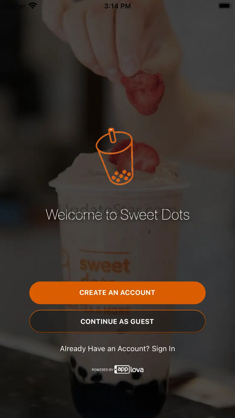 Sweet Dots 2.42.6