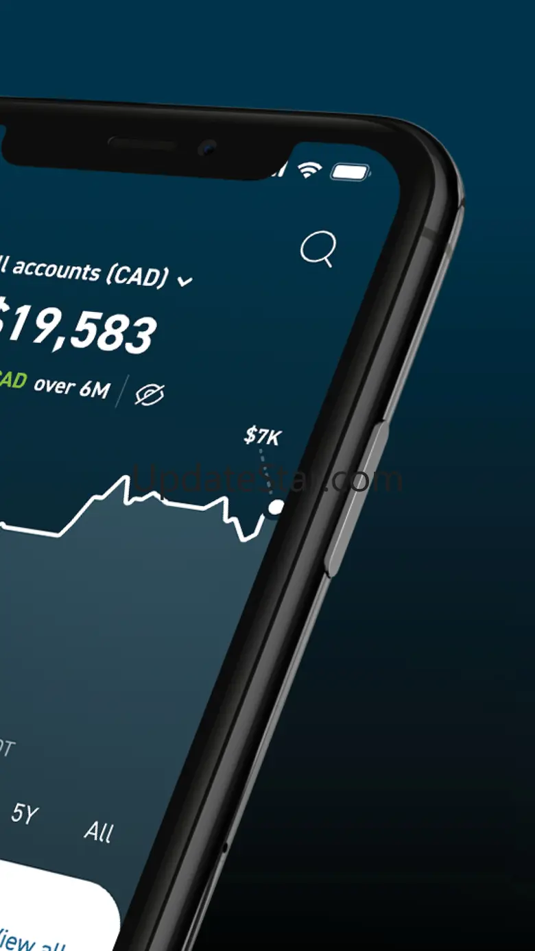 Qtrade Direct Investing 2.5.0