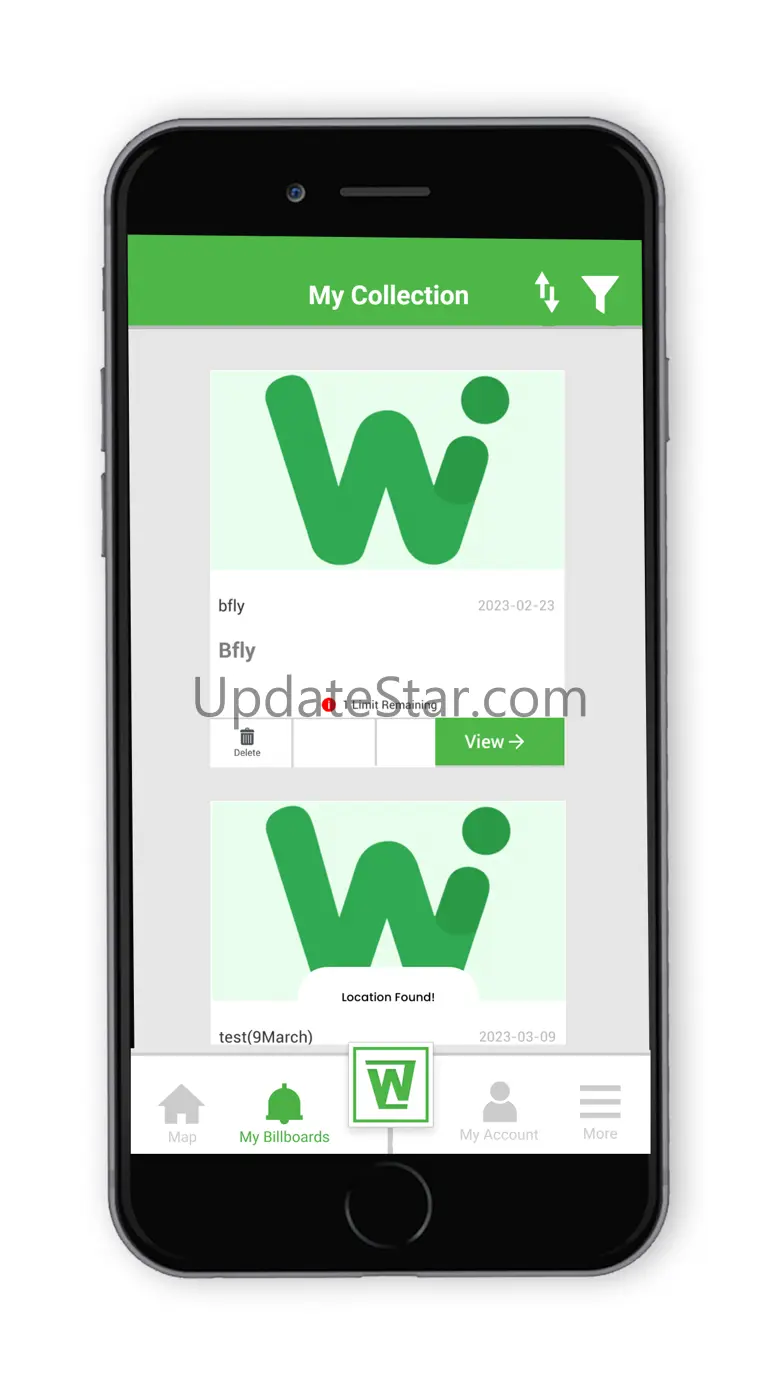 Wadzzo 4.3.1