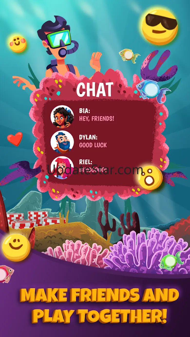 Praia Bingo - Bingo Games 36.03.20