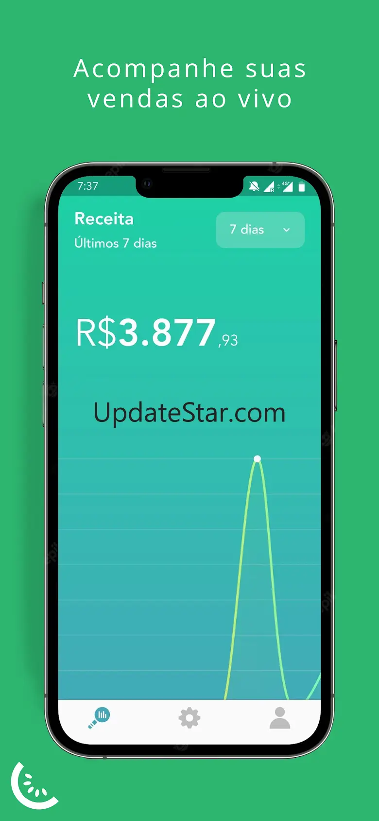 Kiwify Mobile 3.1.0