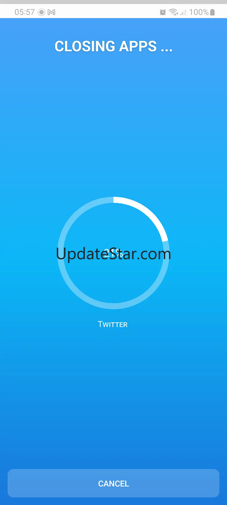 Force Stop Apps - Hibernator 2.54.14