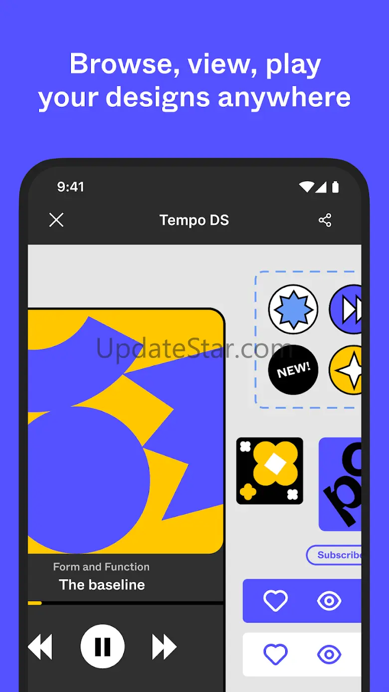 Figma: view. comment. mirror. 25.11.0