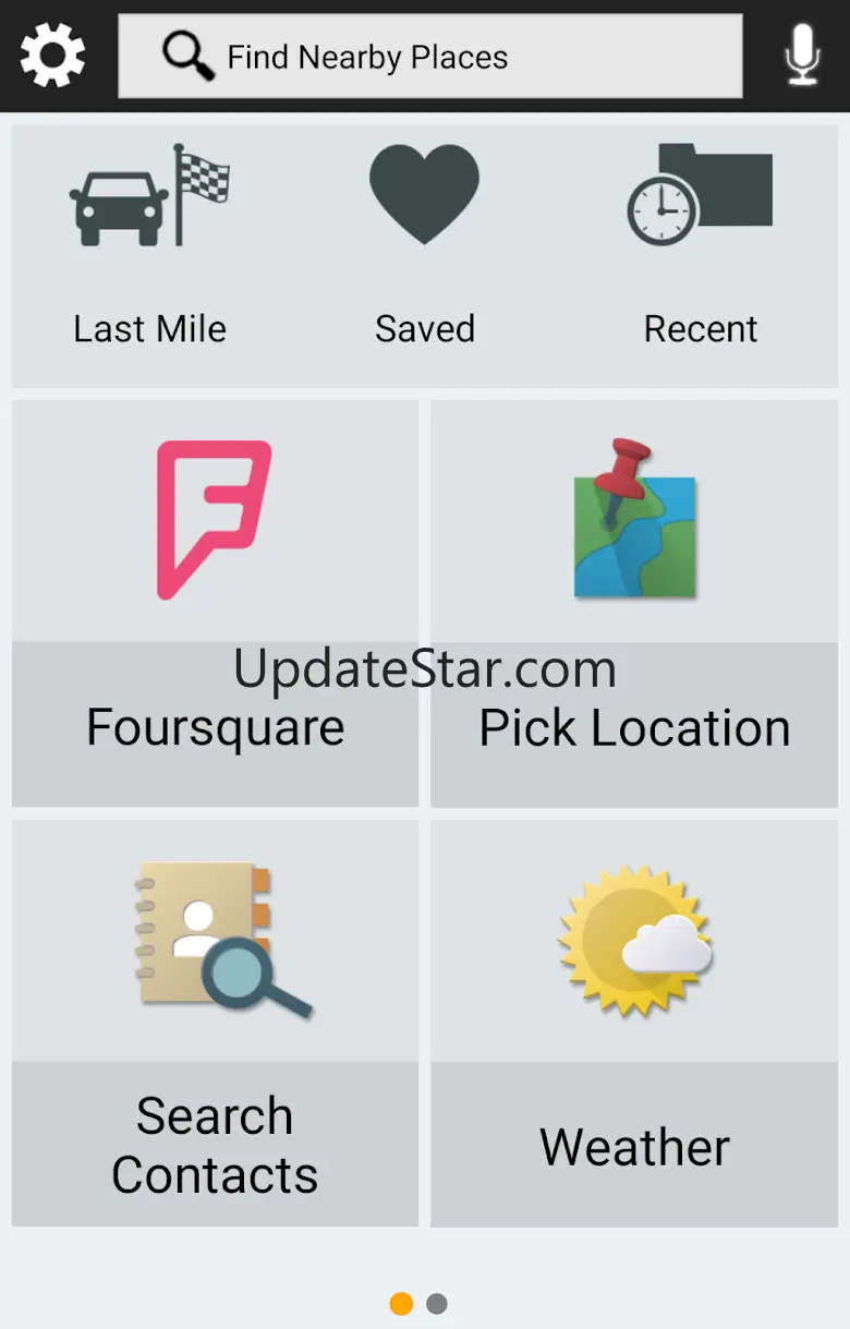 Smartphone Link 2.11.11