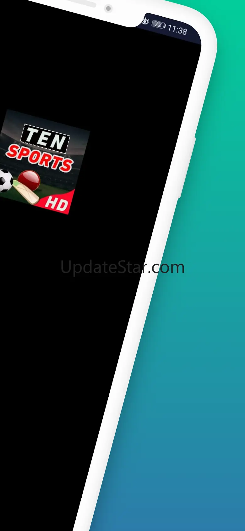 Ten Sports Live HD 5.3