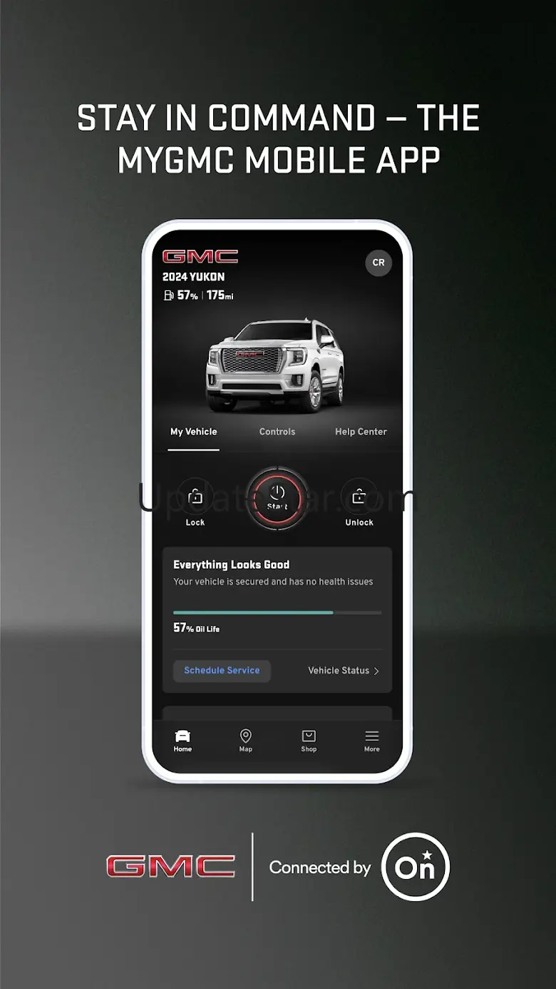 MyGMC