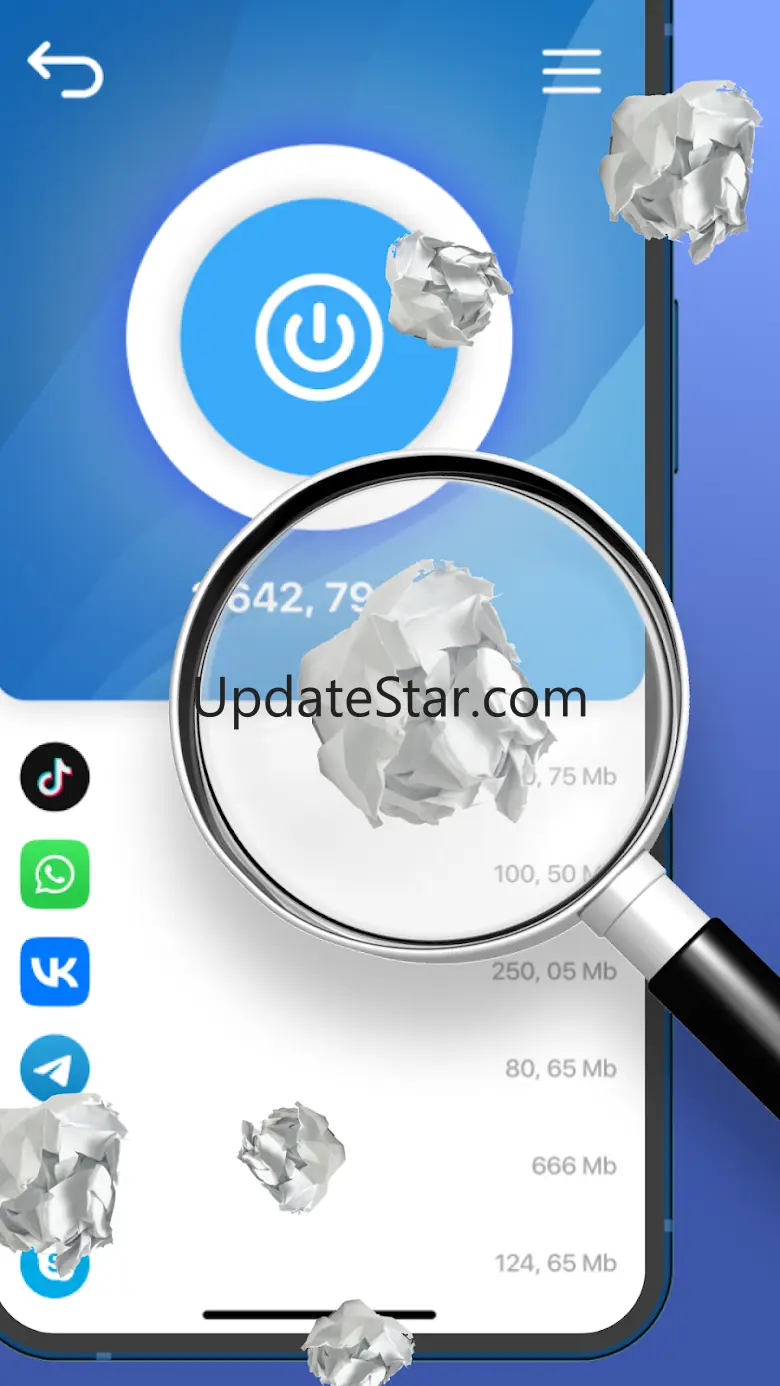 Cache and Junk File Cleaner 11.6