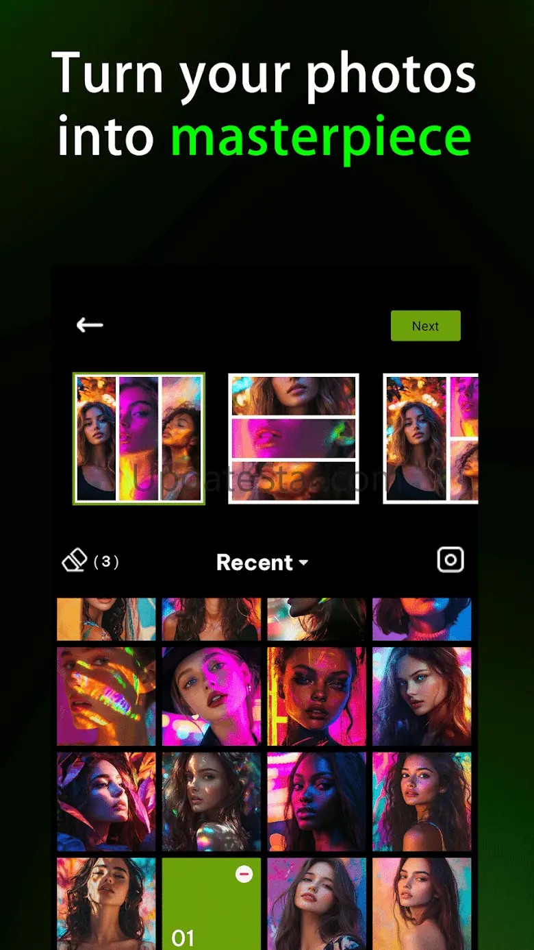 ImageFlow: Photo Editor