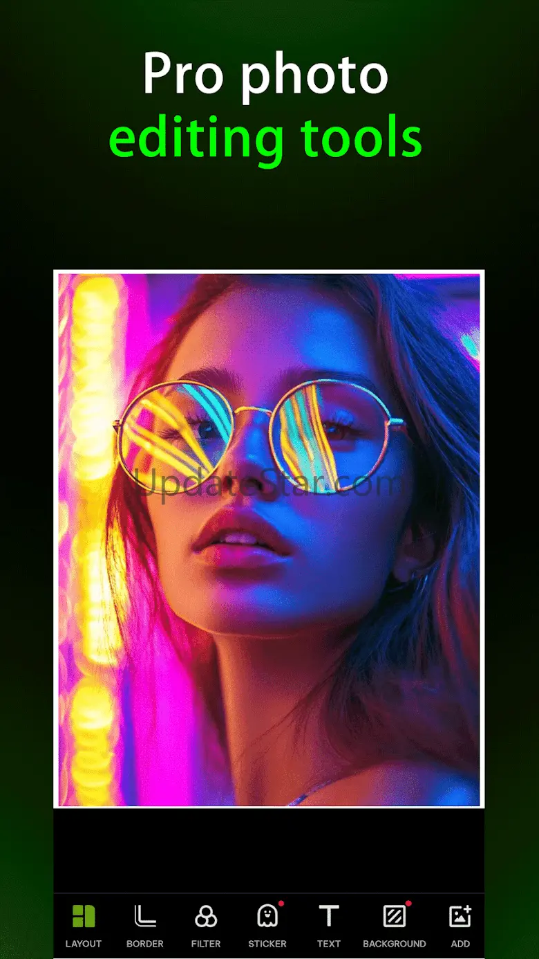 ImageFlow: Photo Editor