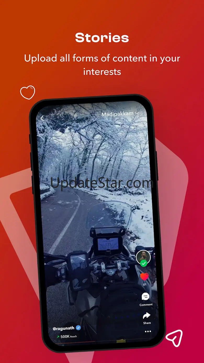 Pepul-Social Network app 3.4
