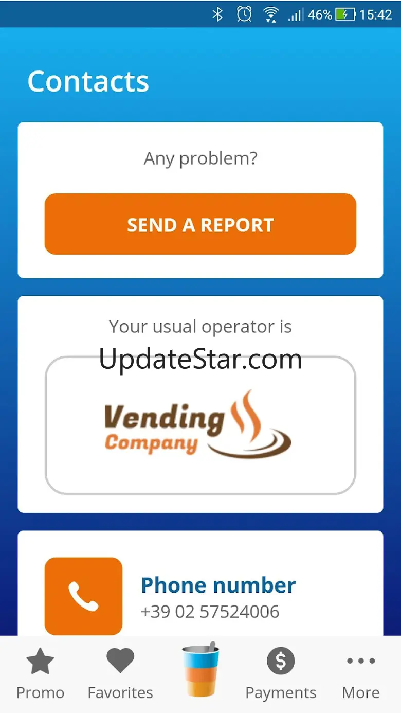 CoffeecApp 11.4.0