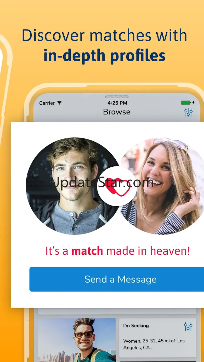 Christian Mingle - Dating App 6.0.10