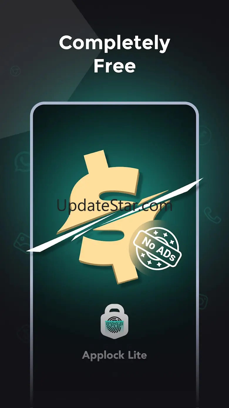 App Lock Lite 1.0.3.00002