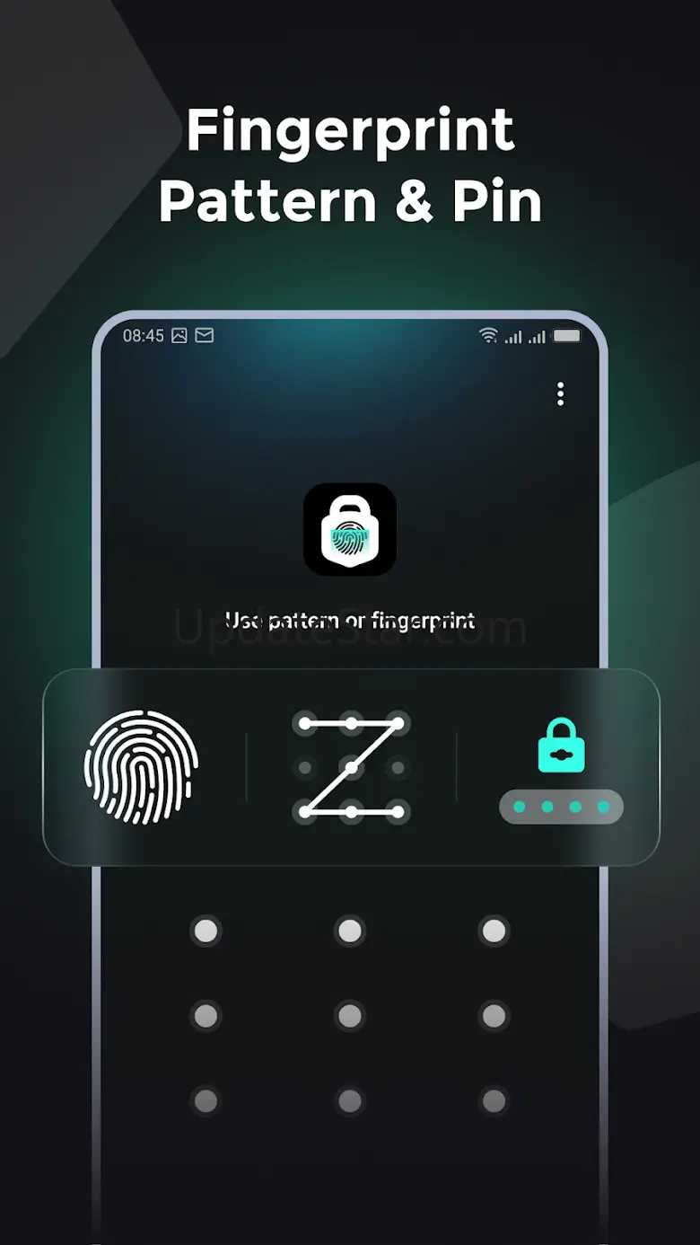 App Lock Lite 1.0.3.00002