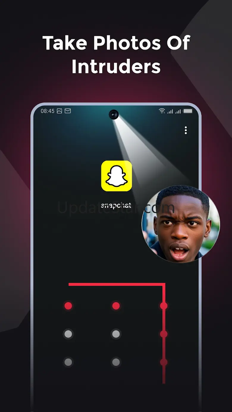 App Lock Lite 1.0.3.00002
