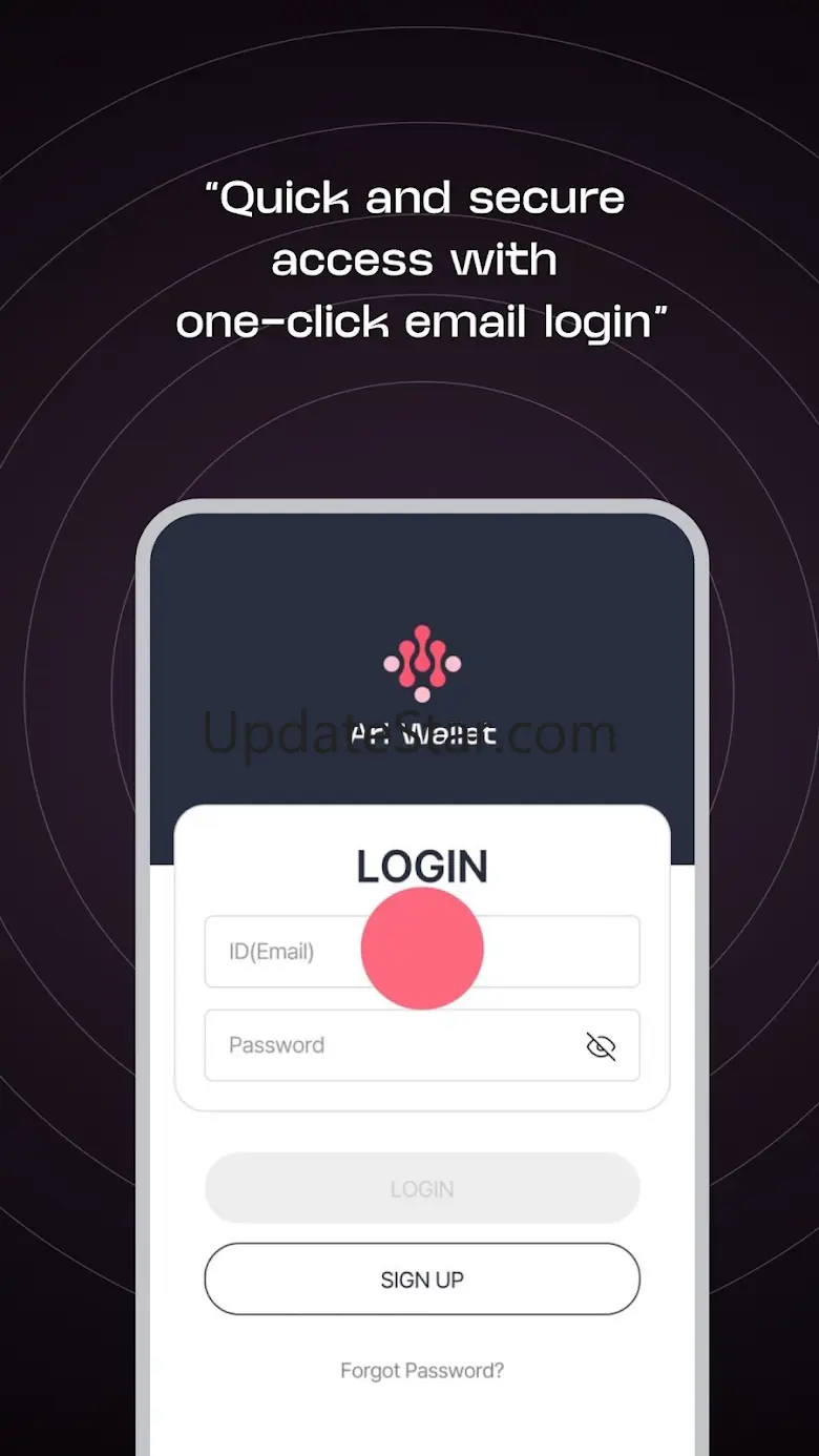 Ari Wallet 1.0.10