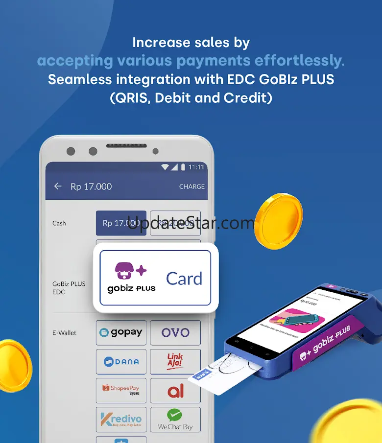Moka POS - Aplikasi Kasir 20.6.1
