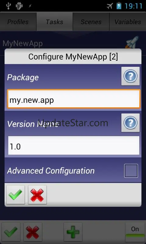 Tasker App Factory 6.4.15