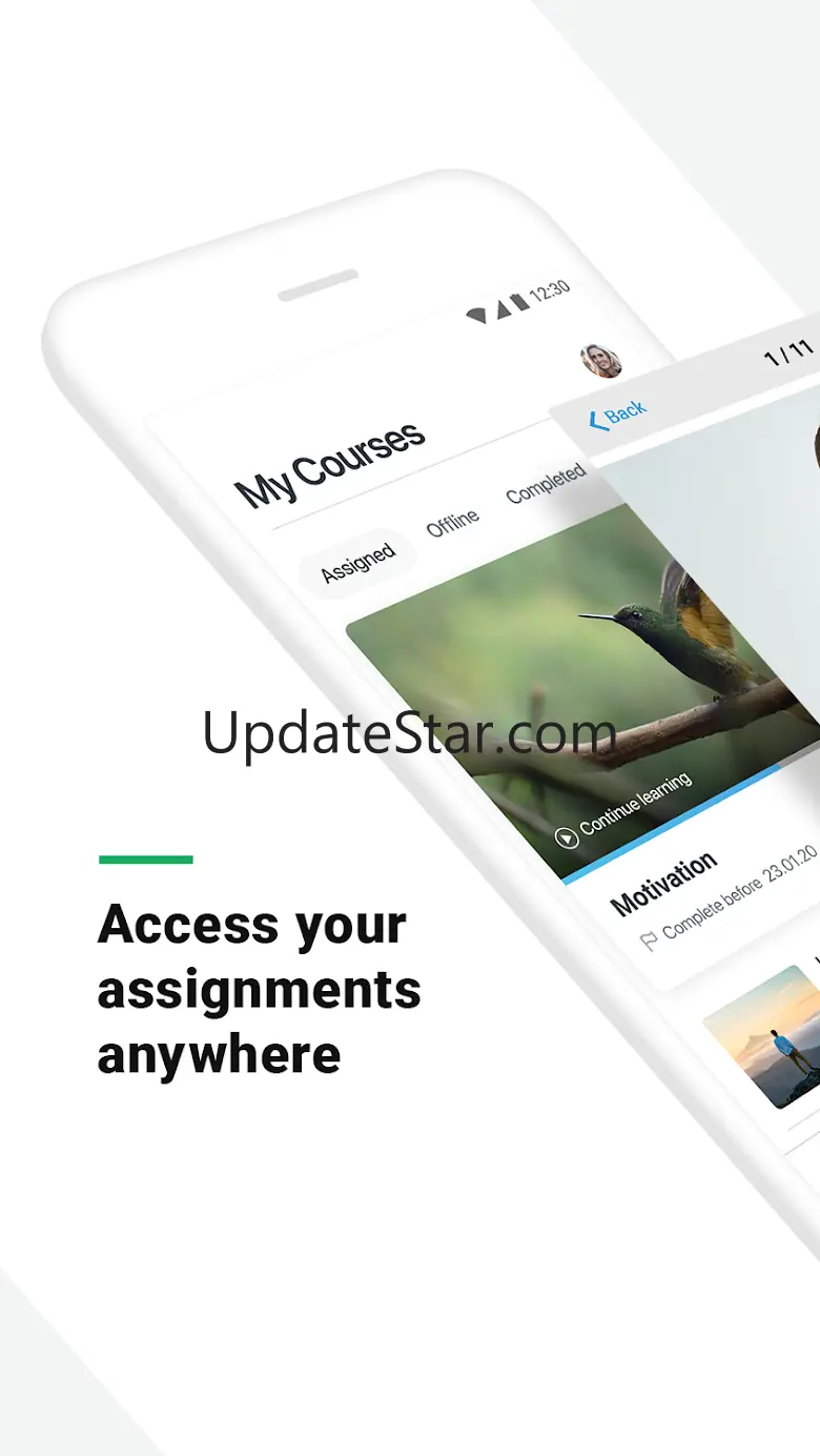iSpring Learn LMS 4.84.0