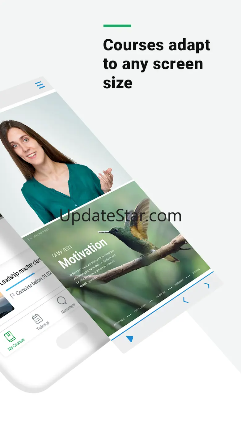 iSpring Learn LMS 4.84.0