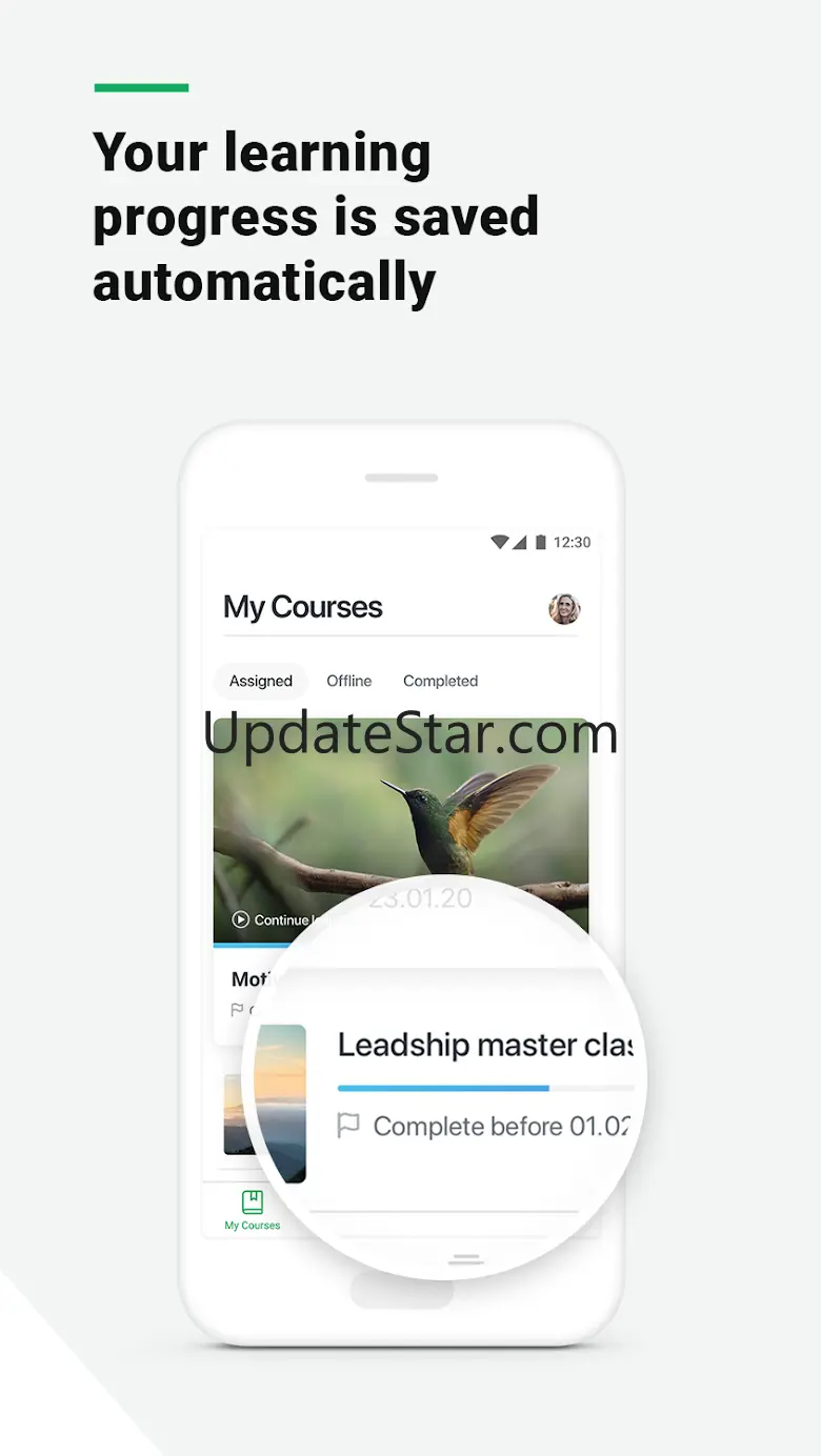 iSpring Learn LMS 4.84.0