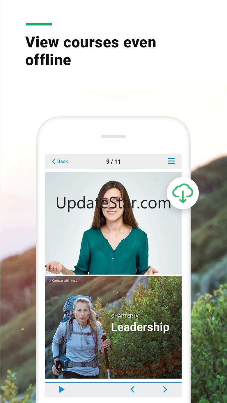 iSpring Learn LMS 4.84.0