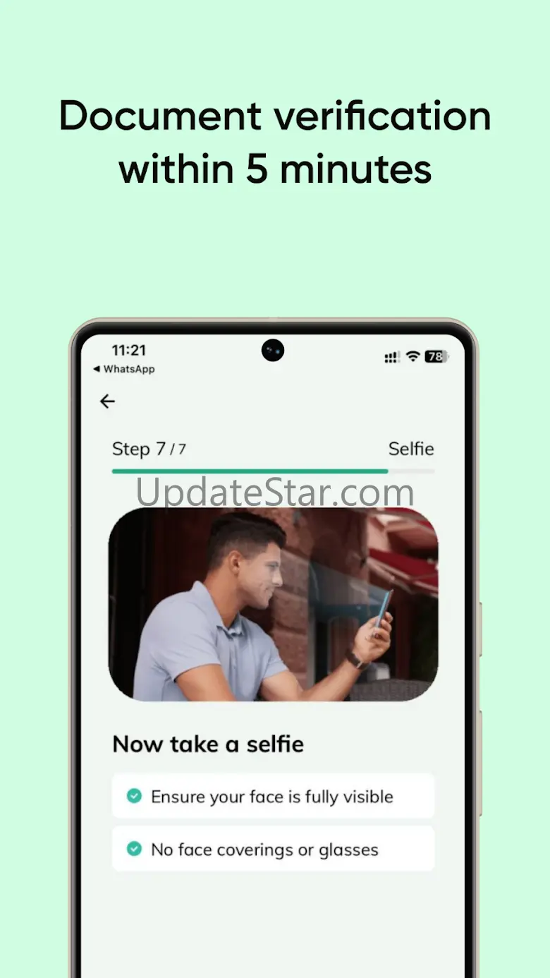 Udrive - Car Sharing & Rental 4.0.3