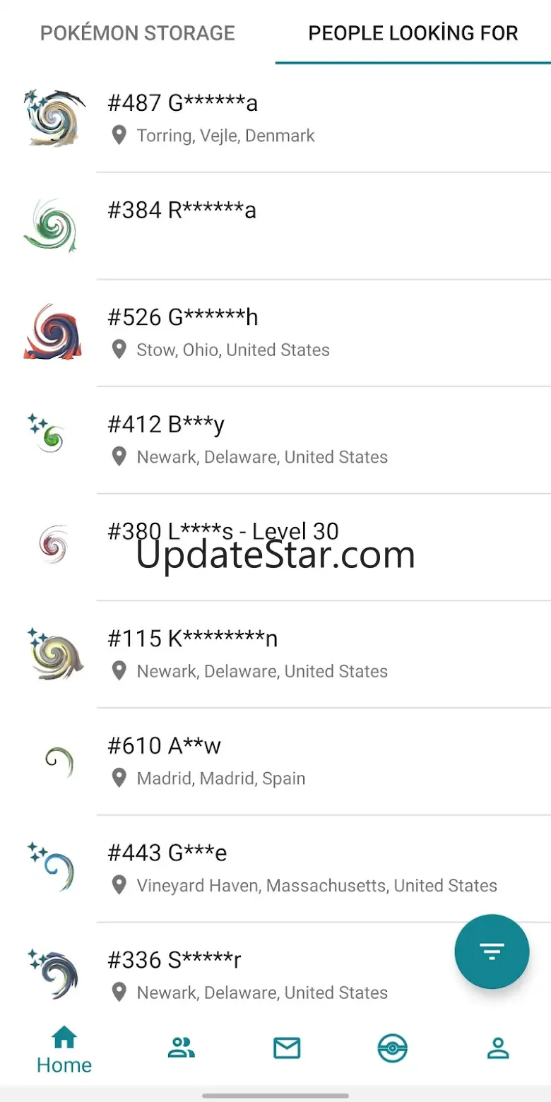 PokeTrade - for PTCG Pocket 1.15.4