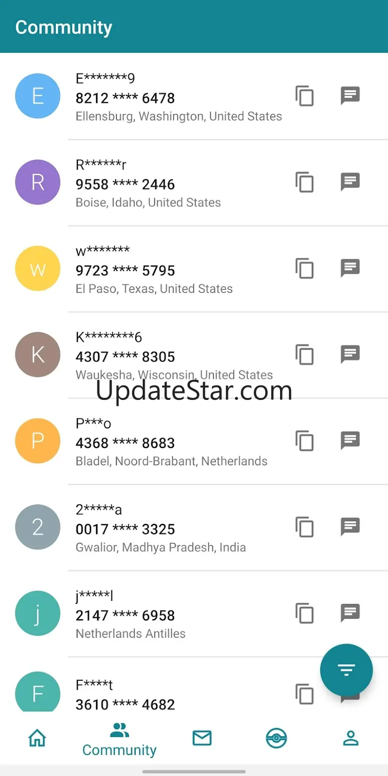 PokeTrade - for PTCG Pocket 1.15.4