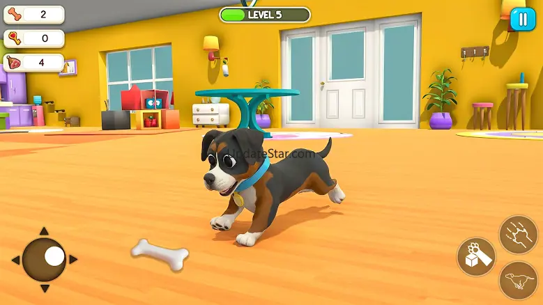 Bad Dog - Puppy Prankster 0.9